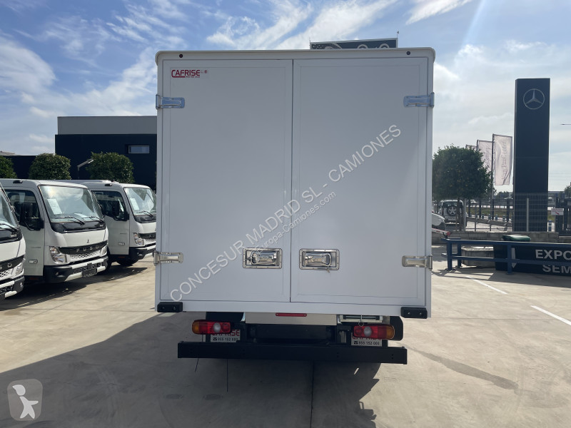 Camion Mitsubishi Fuso  3C15  3400