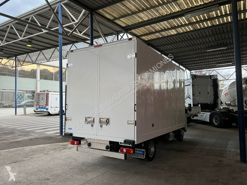 Camion Mitsubishi Fuso  3S13