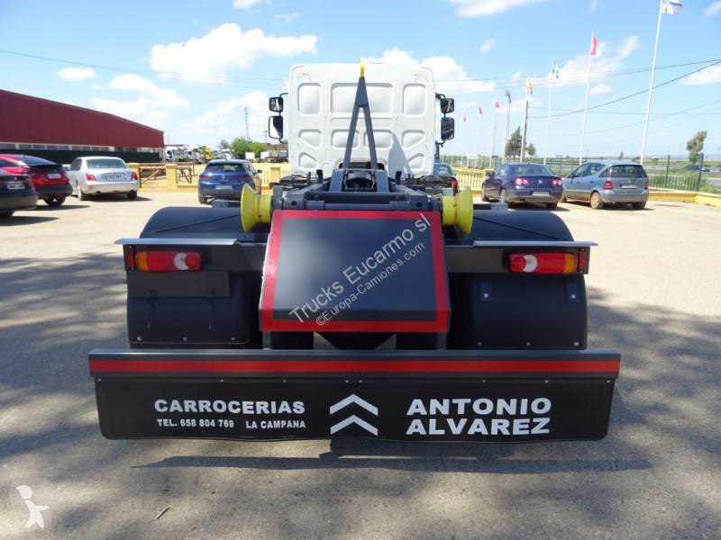 Camion Volvo