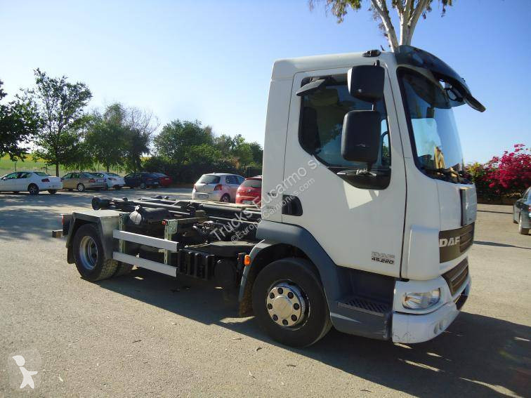 Camion Mercedes