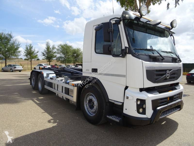 Camion Volvo