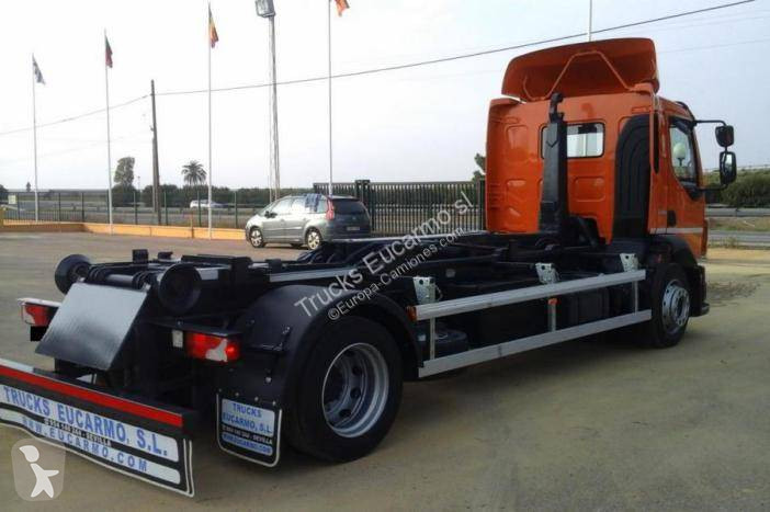 Camion Volvo