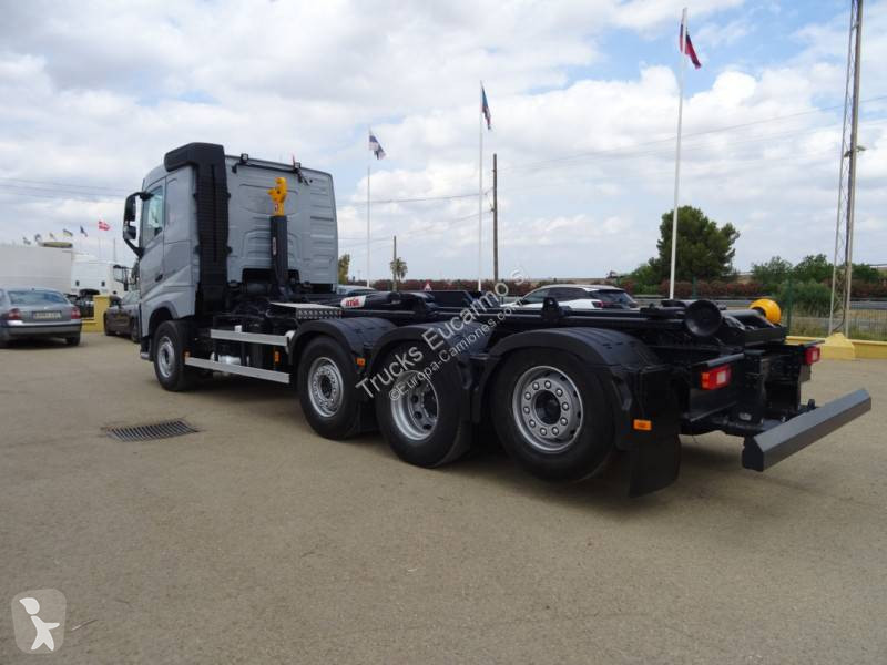 Camion Volvo