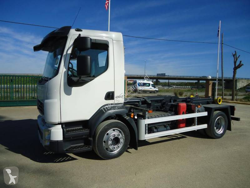 Camion Volvo