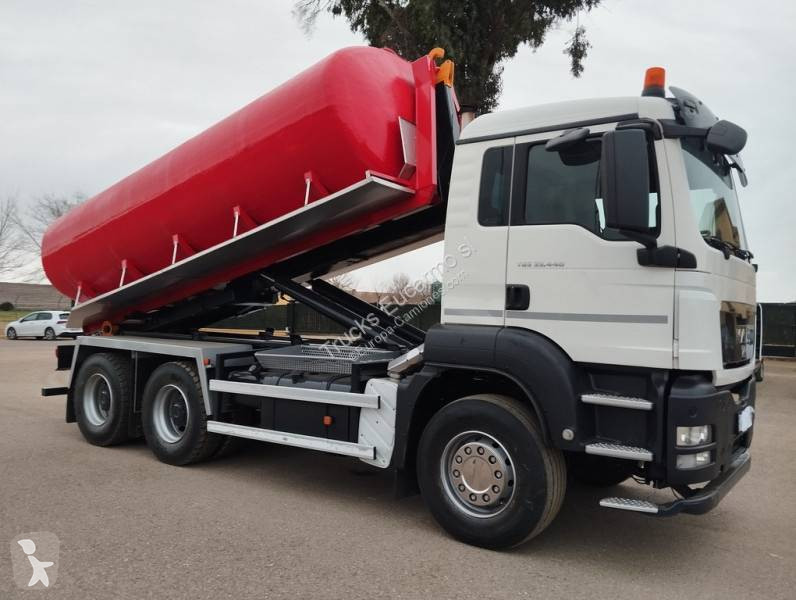 Camion MAN