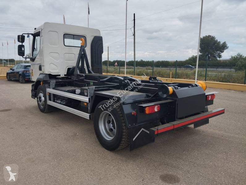 Camion Volvo
