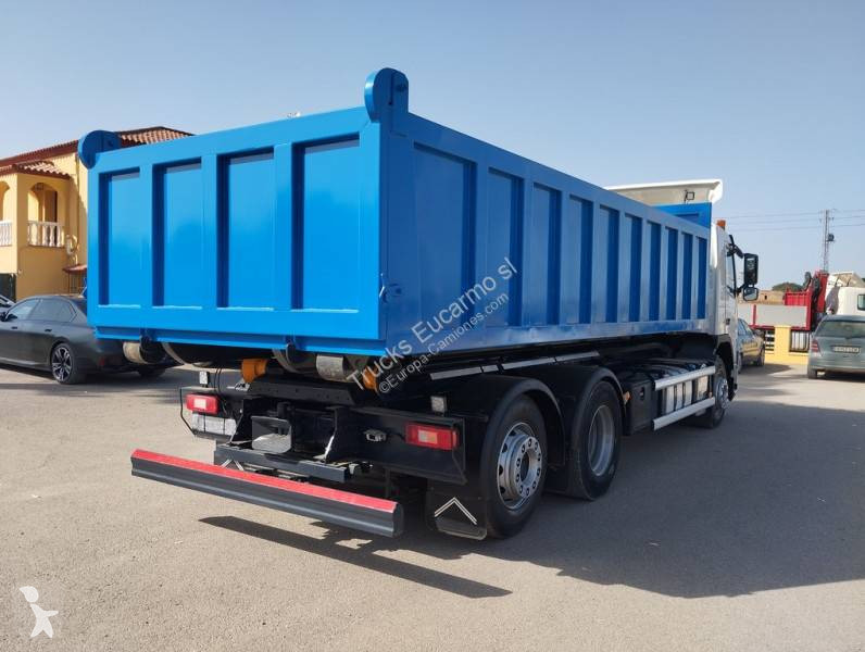 Camion Volvo