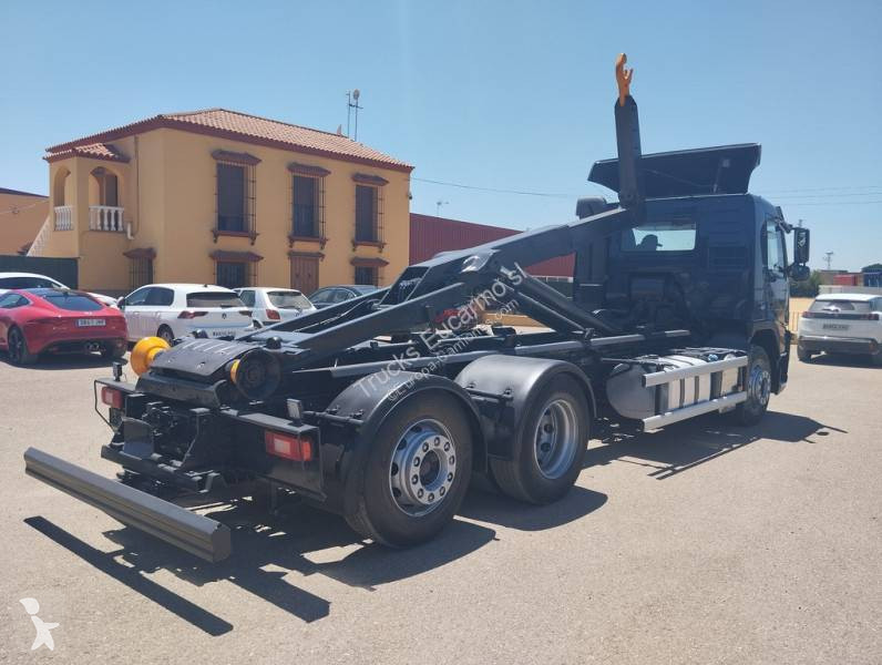 Kamion Volvo