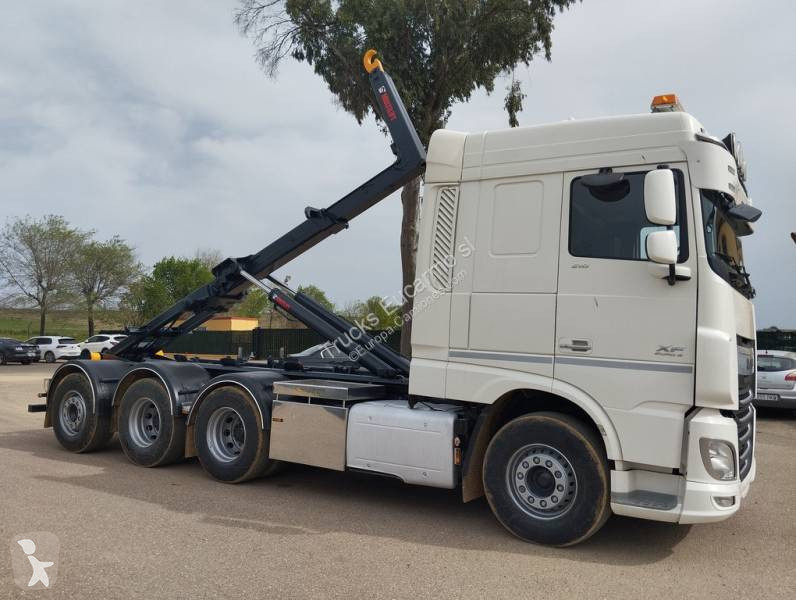 Kamion DAF