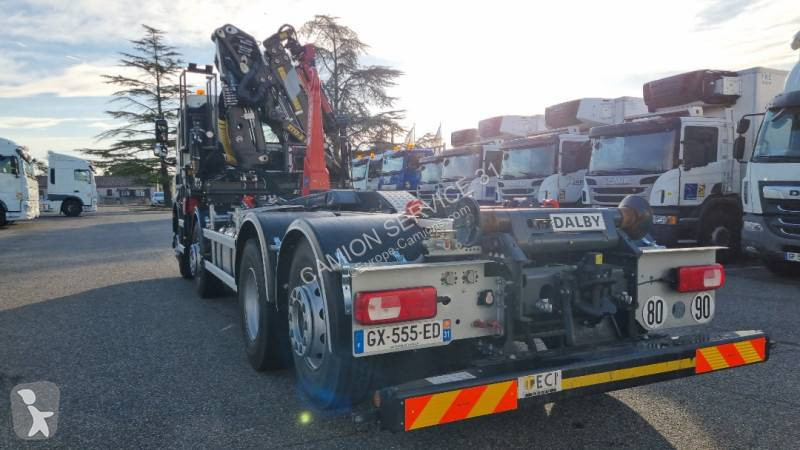 Camion DAF
