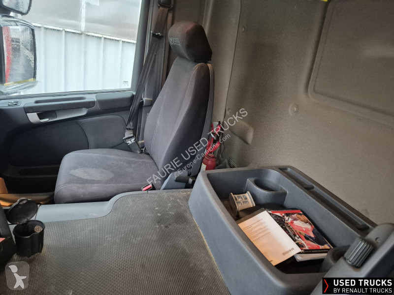 Kamion Scania -SERIE
