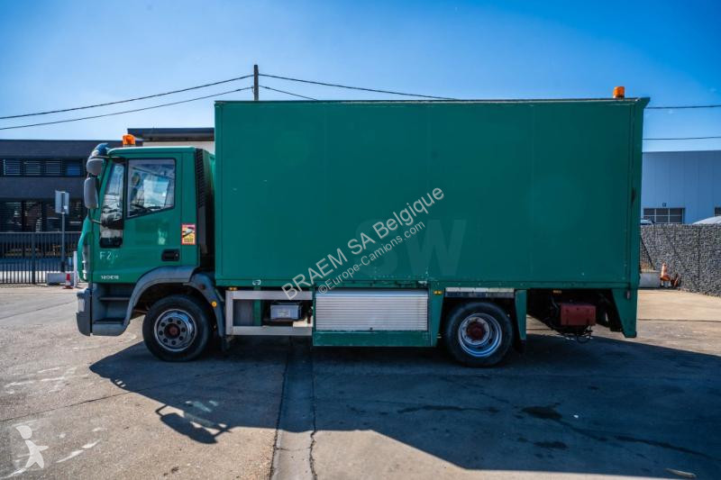 Kamion Iveco 120E18