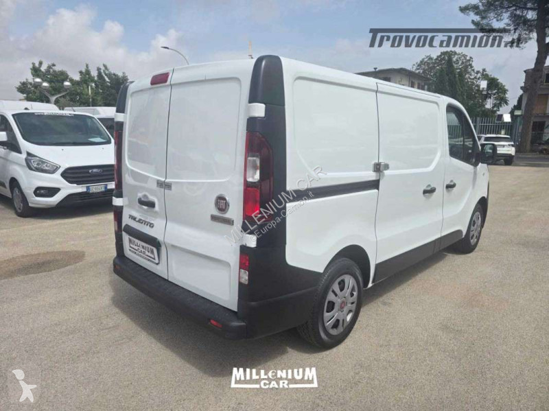 Veicolo commerciale Fiat TALENTO 2.0MJT CORTO 2020