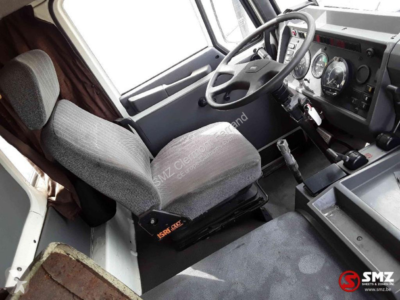 Camion DAF