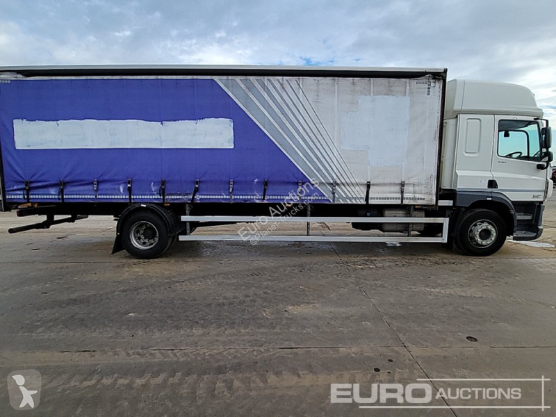 Camion  CF230