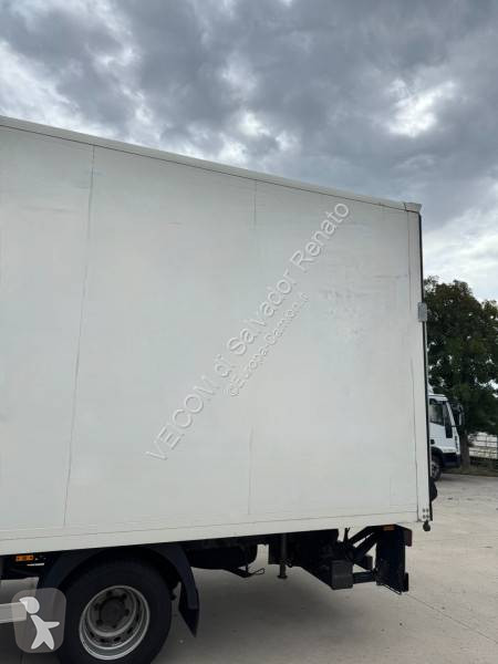 Camion Iveco