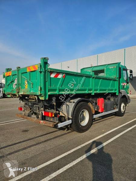 Camion Renault