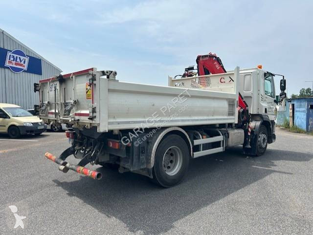 Camion DAF