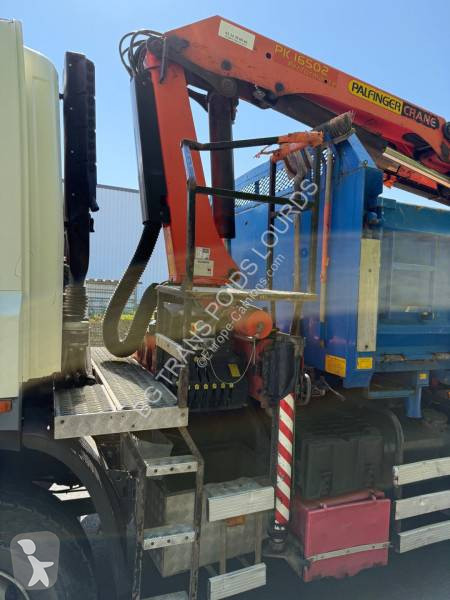 Camion DAF