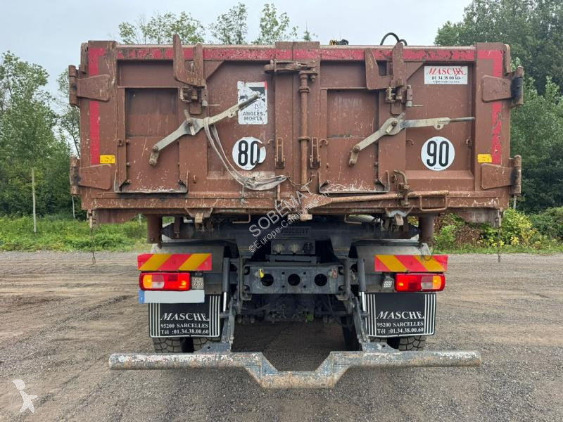 Kamion DAF 410