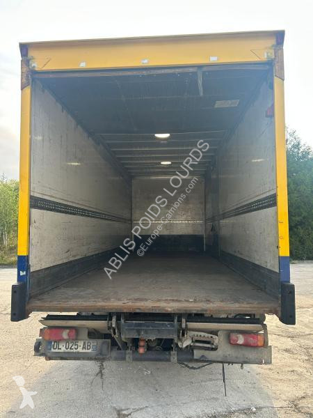 Camion Iveco ML 160 E 28