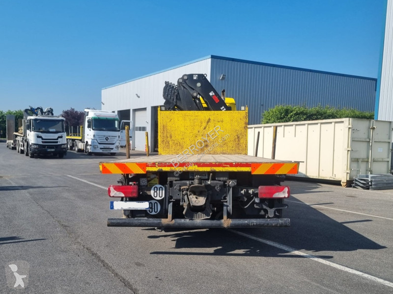 Camion MAN