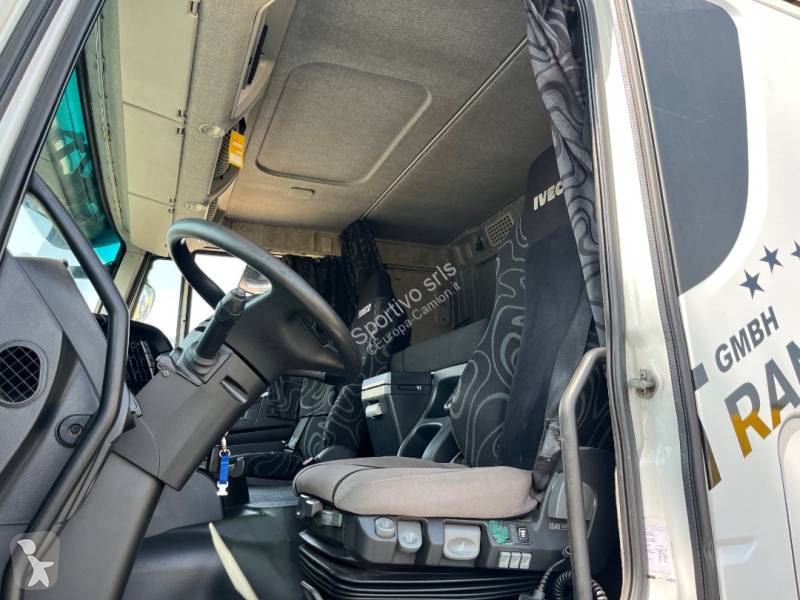 Kamion Iveco