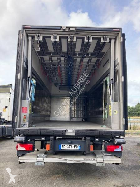 Camion Scania