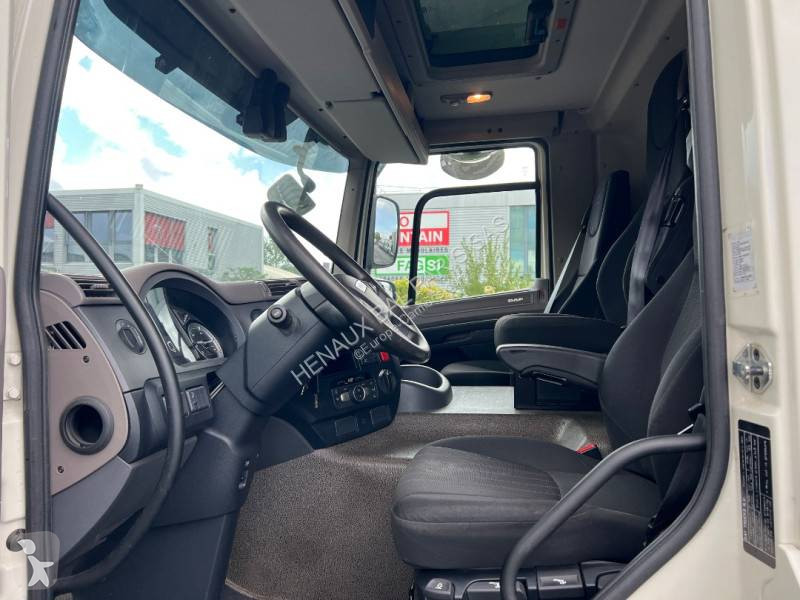 Camion DAF