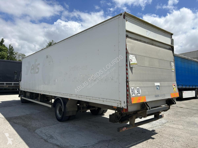 Camion Renault 180