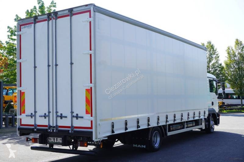 Camion MAN