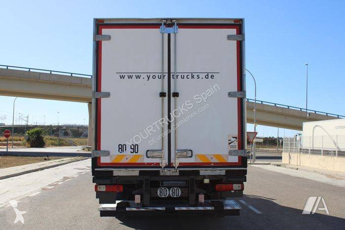 Kamion Renault