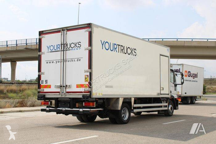 Camión Iveco