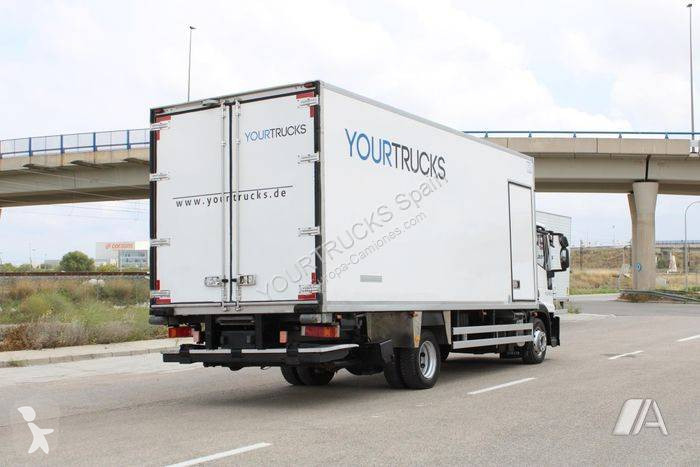 Kamion Iveco