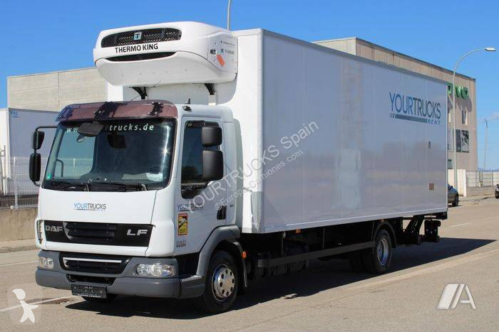 Kamion DAF
