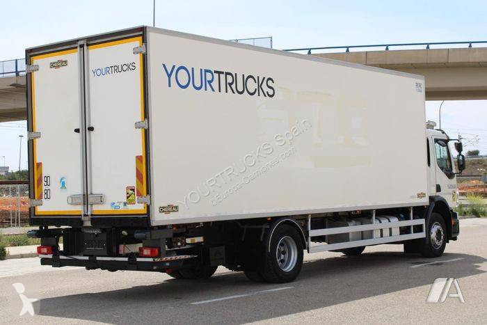 Camion Volvo