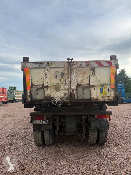 Camion MAN