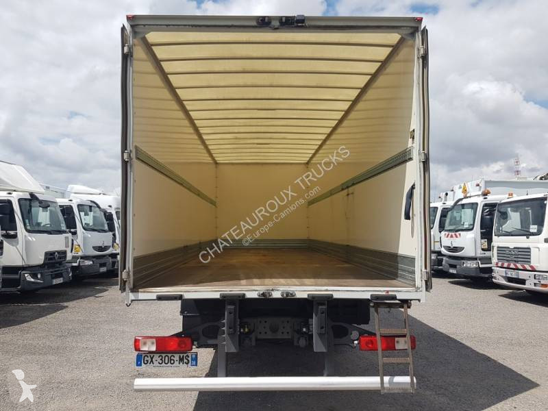 Camion Renault