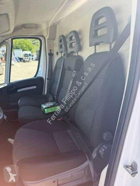 Kamion Fiat ducato