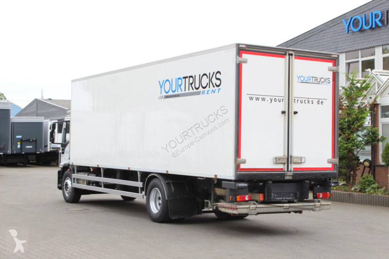 Kamion Iveco ML190-280L E6 CS 1250 Mt Tür+LBW FRC