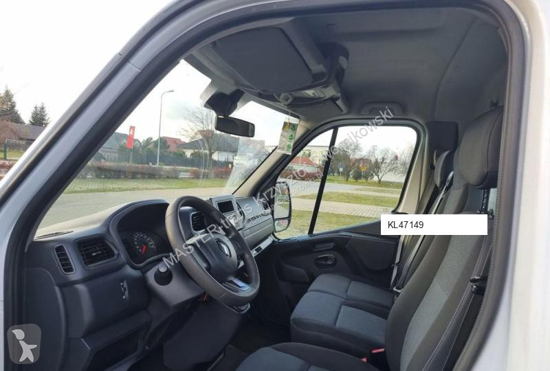 Veículo utilitário Renault