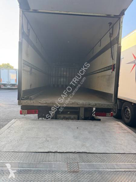 Camion Renault
