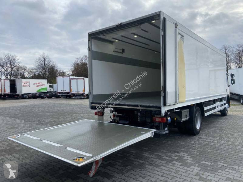 Camion Volvo