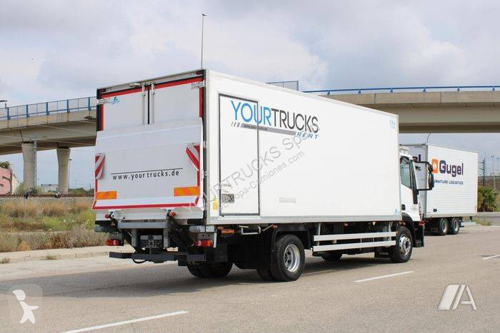 Camion Iveco