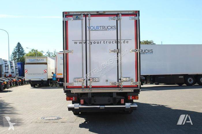 Camion Mercedes