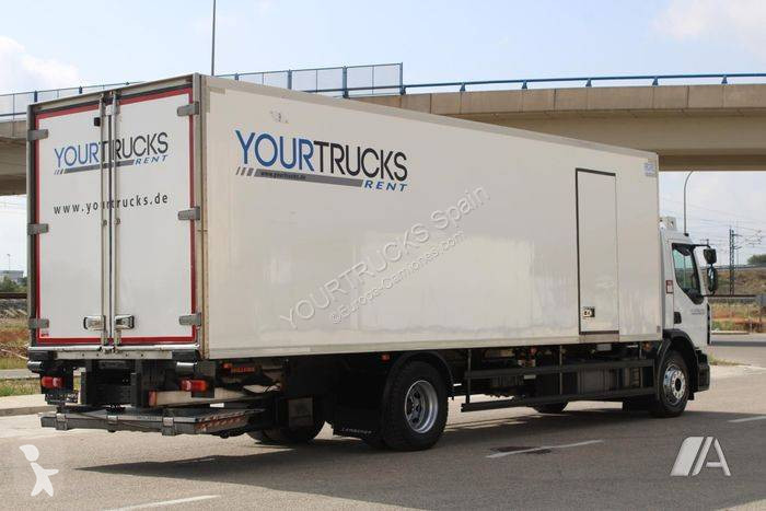 Camion Renault