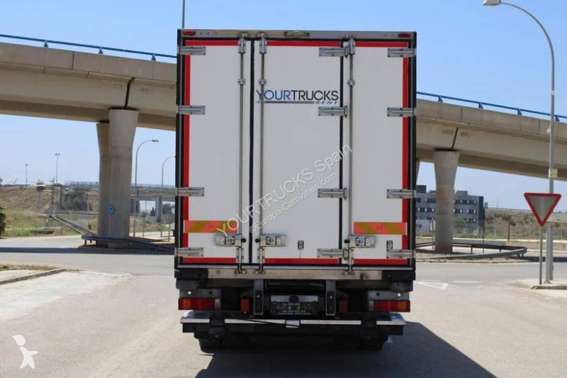 Kamion Iveco