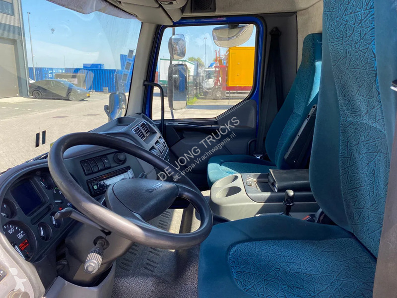 Camion DAF 55220 / Cable System / Manual / Euro 3