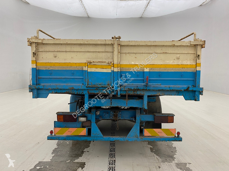 Kamion Magirus M11F