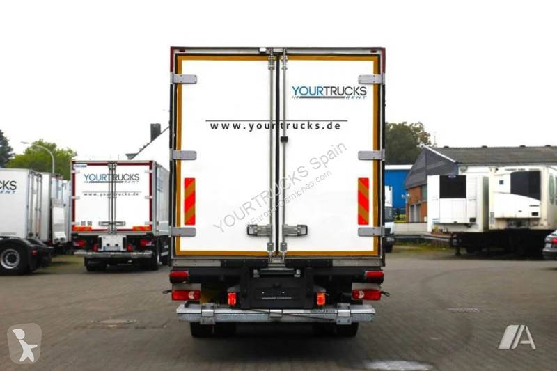 Camion Renault